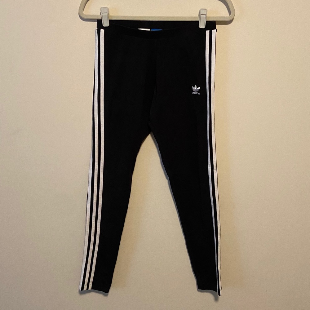 Adidas Women’s Leggings Size M